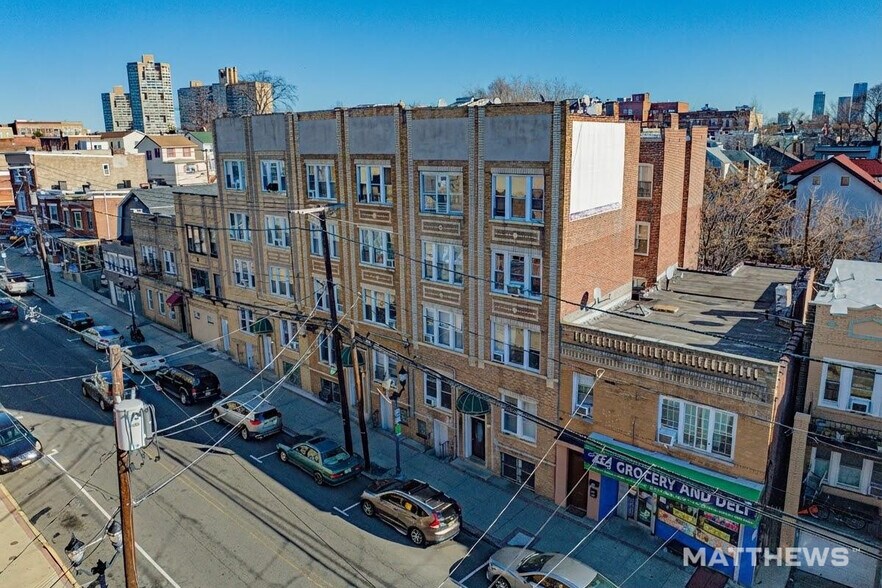 More Photos Of 6110-6112 Park Ave, West New York Apartments For Sale