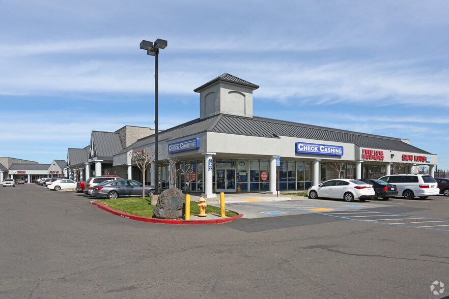 More Photos Of 678 N Wilson Way, Stockton Unknown For Lease