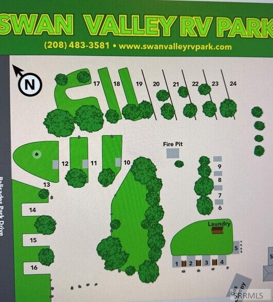 More Photos Of 3781 Swan Valley Hwy, Irwin General Retail For Sale