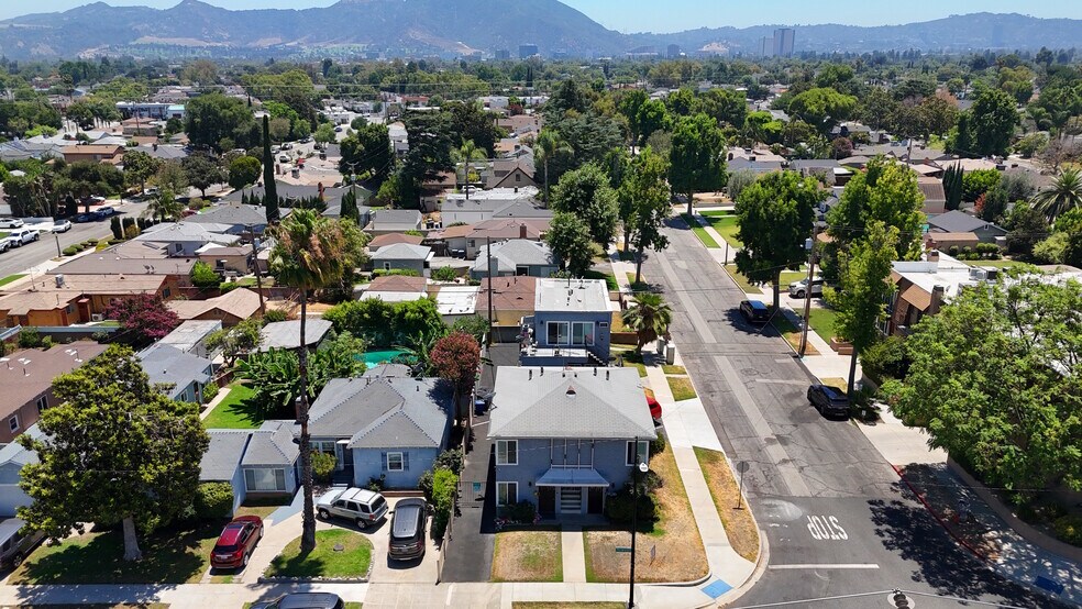More Photos Of 1138 N Parish Pl, Burbank Apartments For Sale