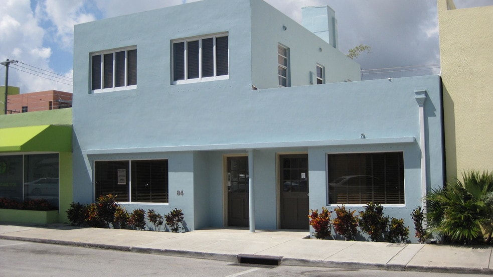 More Photos Of 82-84 SE 4th Ave, Delray Beach, Delray Beach Storefront Retail Office For Sale