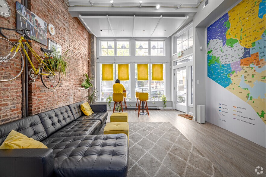 More Photos Of 343 N Charles St, Baltimore Office For Sale