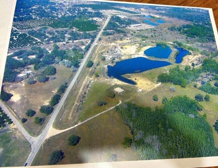 Primary Photo Of 4740 Kenilworth Blvd, Sebring Land For Sale