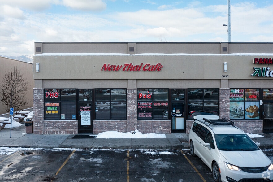 More Photos Of 2573 W 7800 S, West Jordan Freestanding For Sale