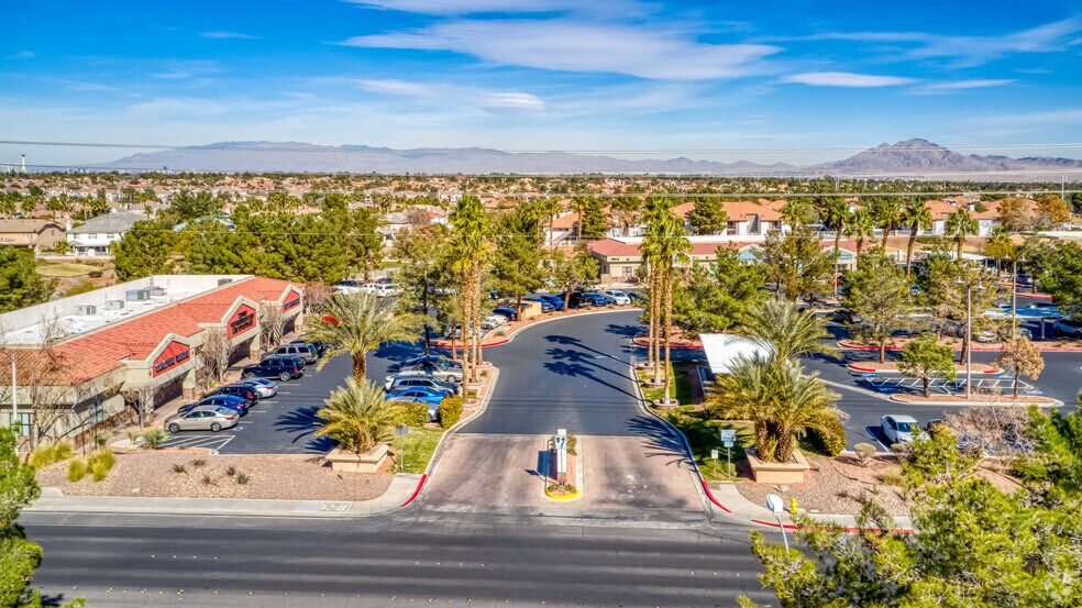 More Photos Of 1701 N Green Valley Pky, Henderson Medical For Lease