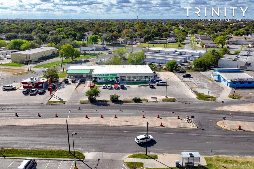 More Photos Of 3411 Leopard St, Corpus Christi Freestanding For Sale