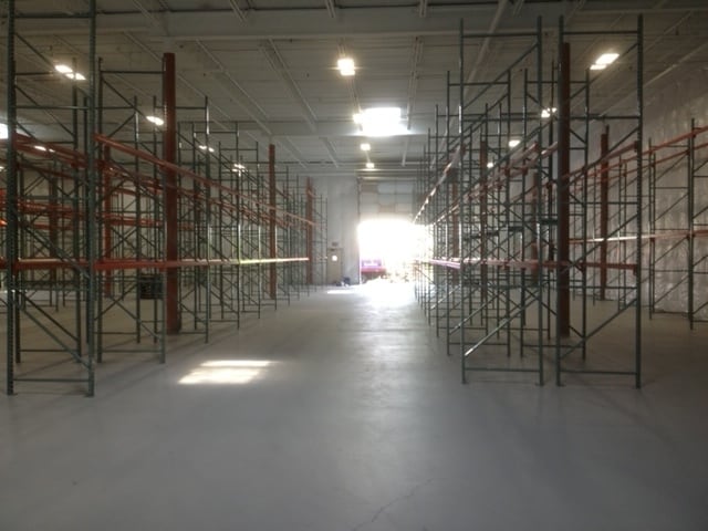 More Photos Of 4600 Crossroads Park Dr, Liverpool Warehouse For Lease
