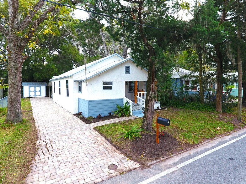 More Photos Of 67 Masters Dr, Saint Augustine Office For Lease