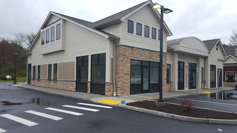 More Photos Of 1600 Route 82, Hopewell Junction Storefront For Lease