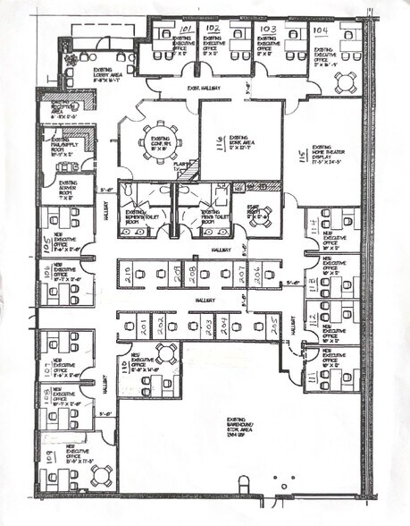 More Photos Of 14271 Fern Ave, Chino Warehouse For Lease