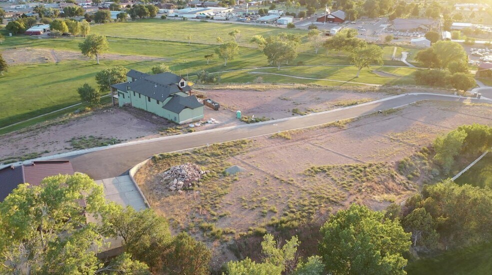 More Photos Of 352 Cedar Rdg cir, Cedar City Land For Sale