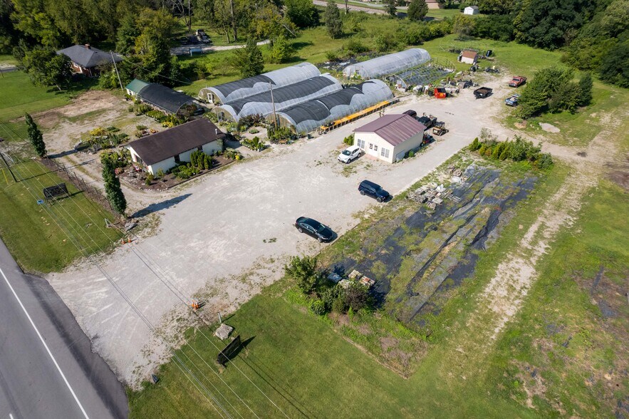 More Photos Of 8911 Highway 62, Charlestown Land For Sale