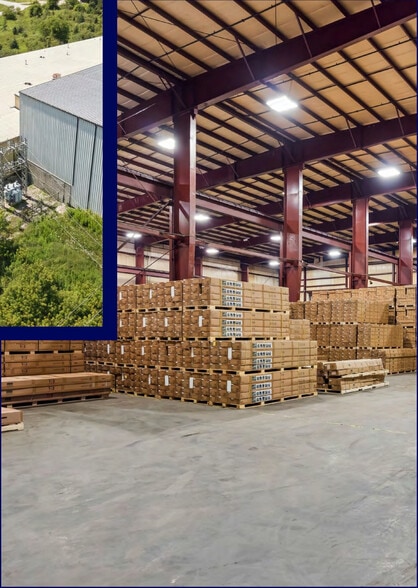 More Photos Of 280 Victoria St W, Dundalk Manufacturing For Sale
