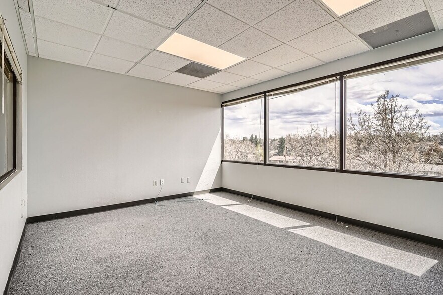 More Photos Of 7400 E Arapahoe Rd, Centennial Medical For Lease