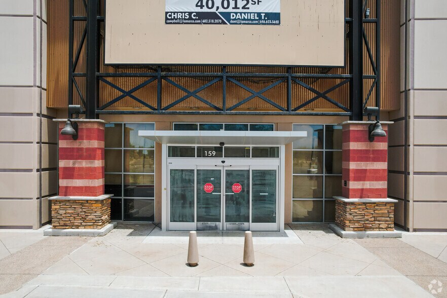 More Photos Of 2500 W State Hwy 287, Casa Grande Unknown For Lease