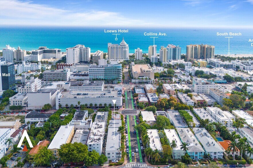 More Photos Of 531 16th St, Miami Beach Apartments For Sale