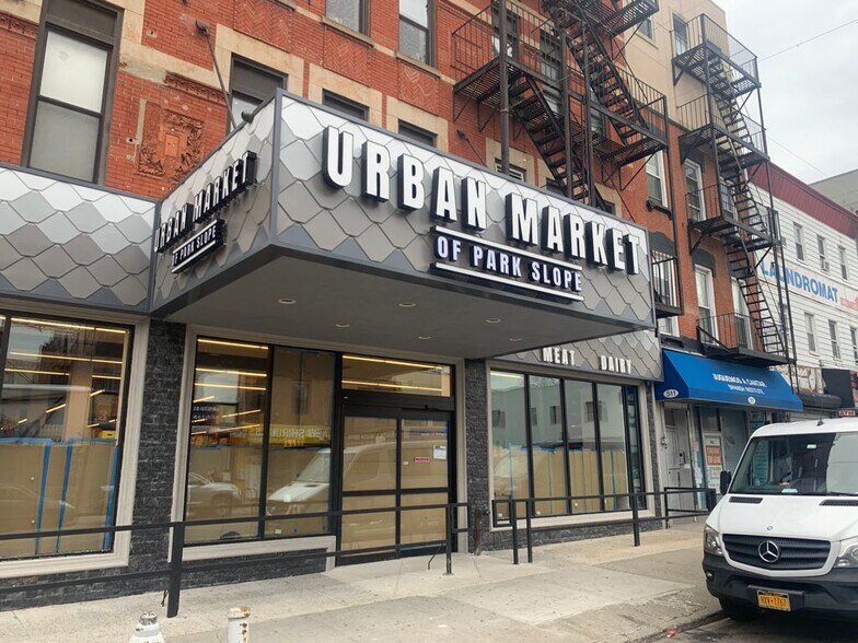 More Photos Of 503-509 5th Ave, Brooklyn Office For Lease