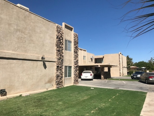 More Photos Of 155 E G St, Brawley Apartments For Sale