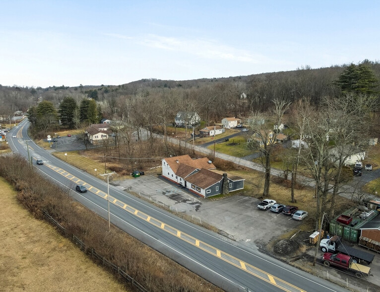 More Photos Of 2080 Milford Rd, East Stroudsburg Restaurant For Lease