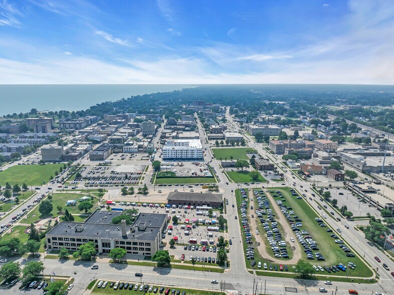 More Photos Of 800 55th St, Kenosha Skilled Nursing Facility For Sale