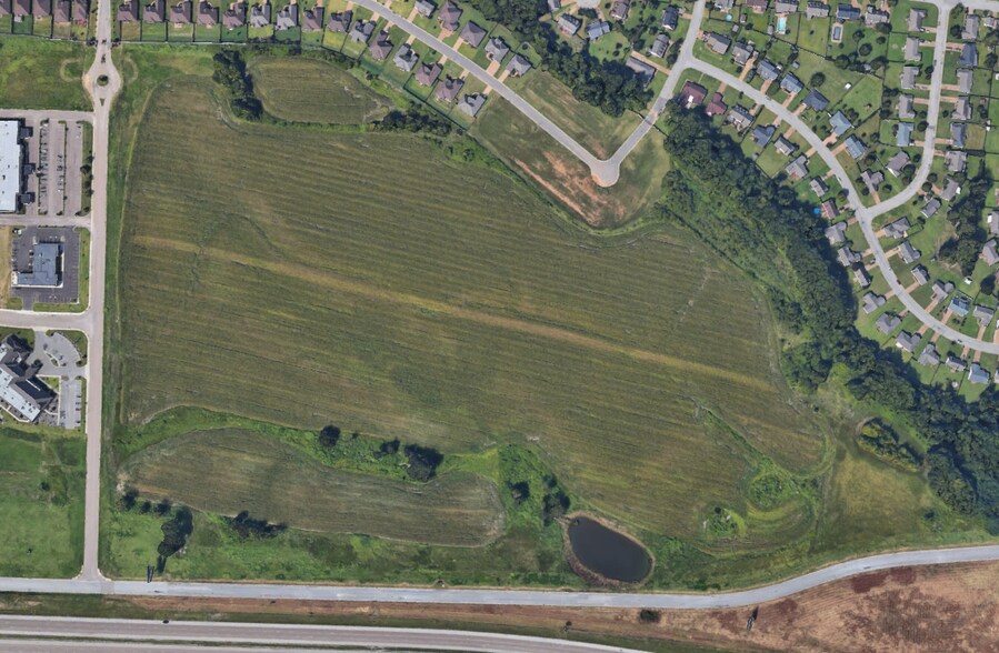 More Photos Of 0 Highway 45 Byp, Jackson Land For Sale