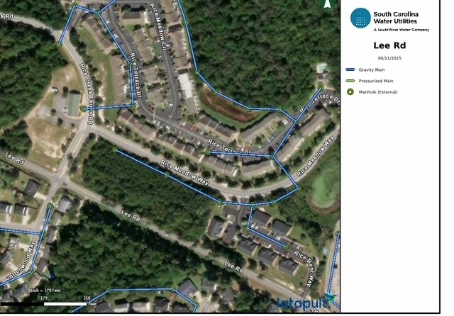 More Photos Of Rice Creek Farms rd, Columbia Land For Sale