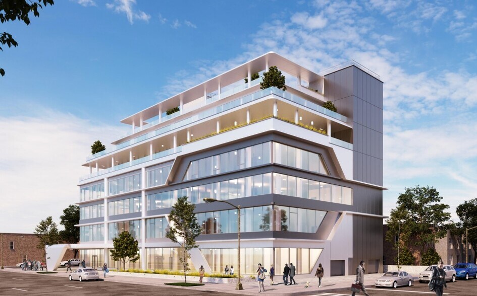 More Photos Of 16205 Horace Harding Expy, Fresh Meadows Freestanding For Lease