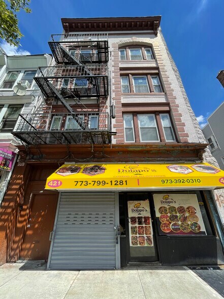 More Photos Of ,  Multifamily For Sale