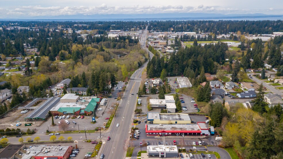 More Photos Of 5017 196th St SW, Lynnwood Office For Sale