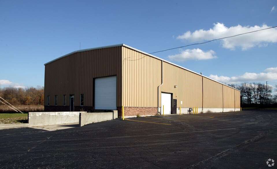 Primary Photo Of 3493 E 84th Pl, Merrillville Warehouse For Lease