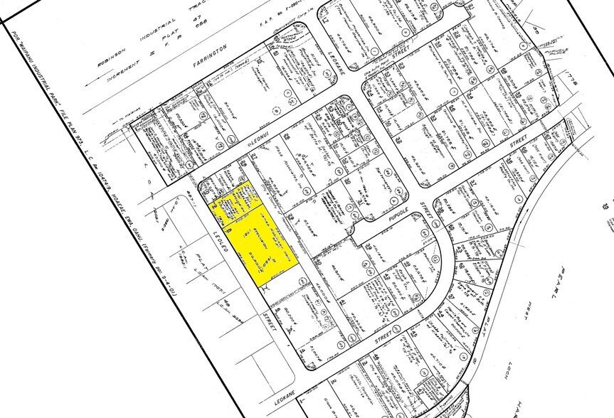More Photos Of 94-167 Leoleo St, Waipahu Distribution For Sale