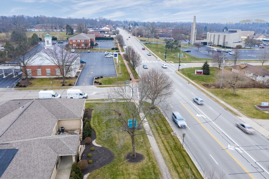 More Photos Of 7345 Far Hills Ave, Dayton Medical For Sale