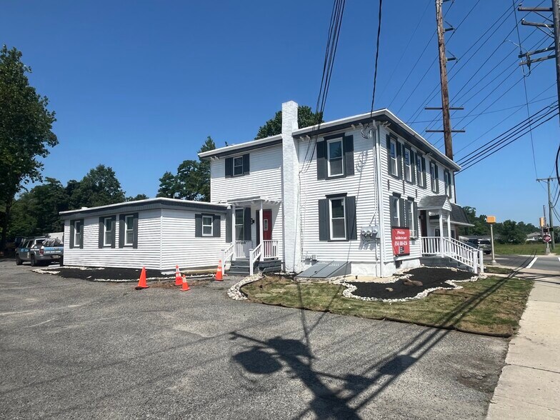 More Photos Of 571 NJ-168, Blackwood Office For Lease