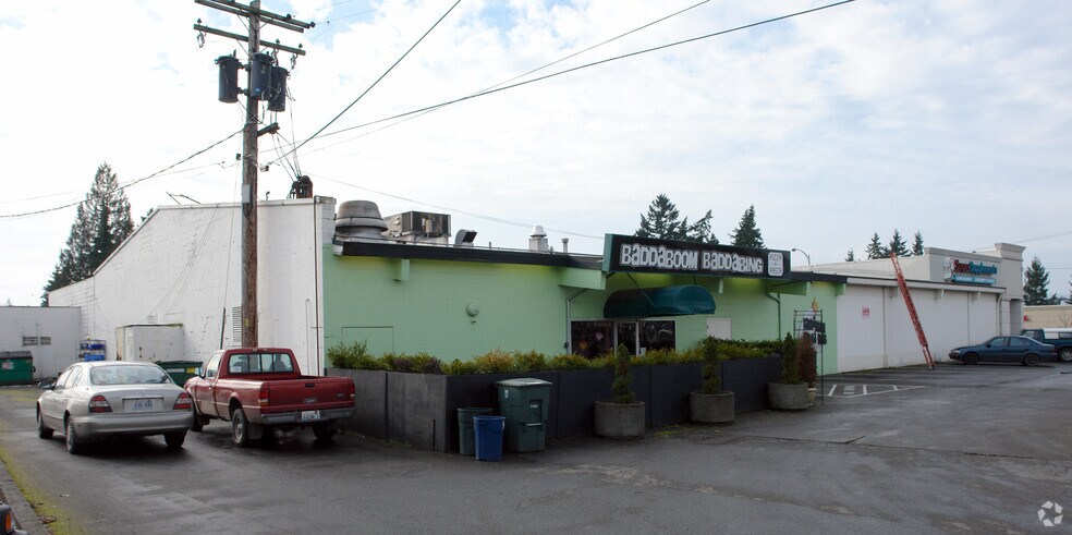 More Photos Of 3320-3324 Wheaton Way, Bremerton General Retail For Lease