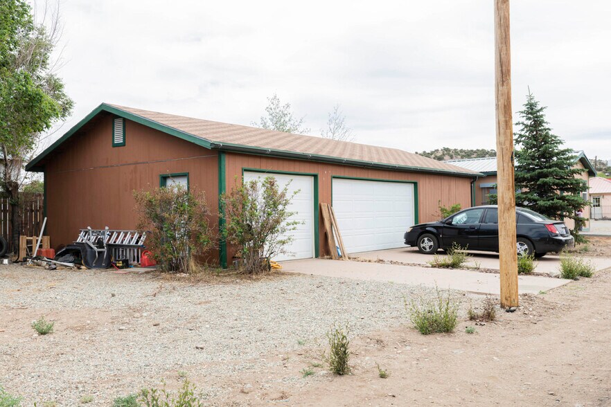 More Photos Of 605 4th Ave, Fort Garland Hotel For Sale