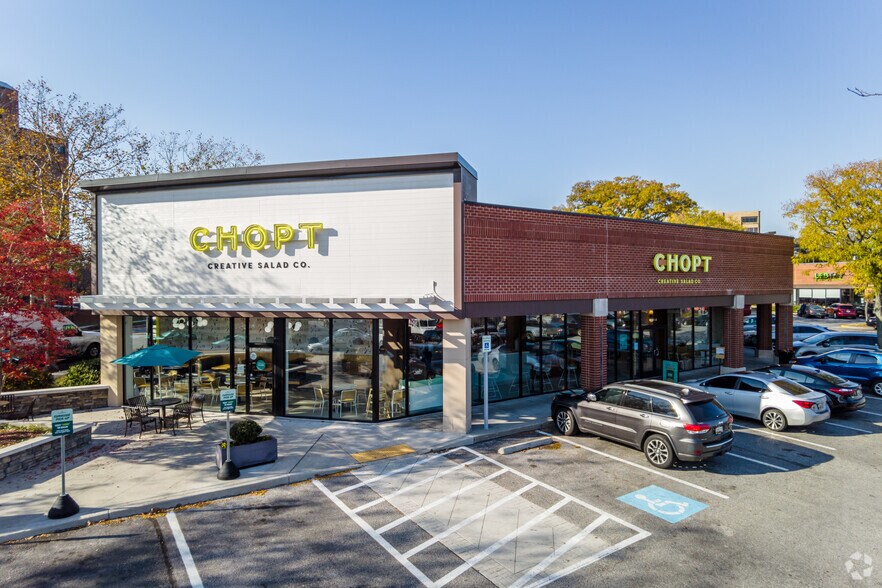 More Photos Of 2307-2329 Forest Dr, Annapolis Freestanding For Lease