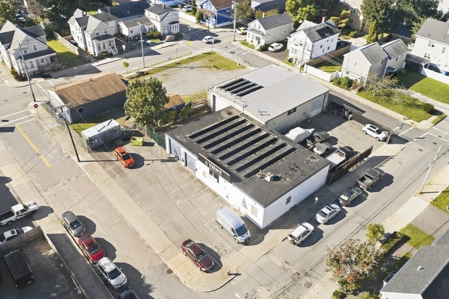 More Photos Of 200 North St, New Bedford Warehouse For Sale