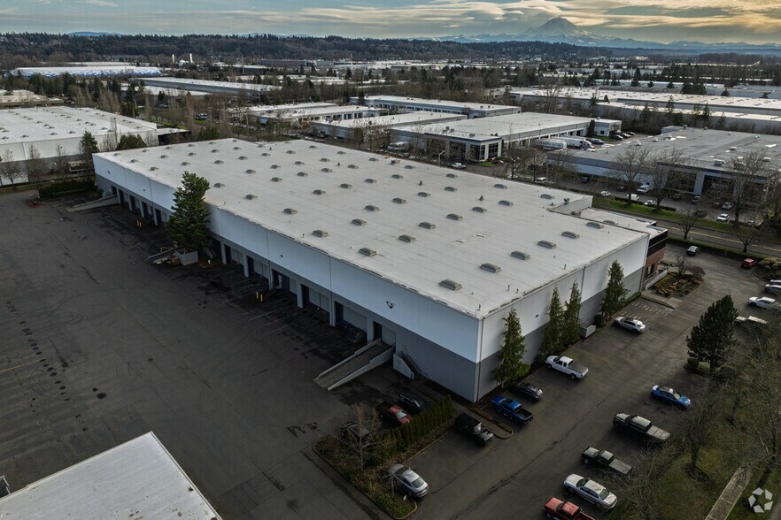 More Photos Of 6412-6528 S 216th St, Kent Warehouse For Lease