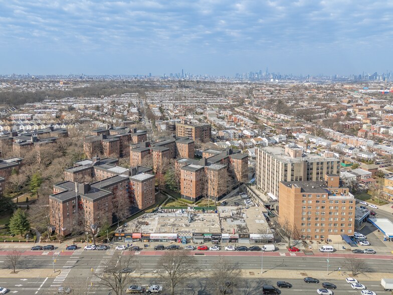 More Photos Of 62-06 Woodhaven blvd, Rego Park Land For Sale
