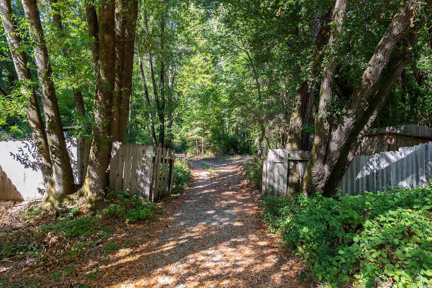 More Photos Of 2372 McKenzie Creek rd, Scotts Valley Land For Sale