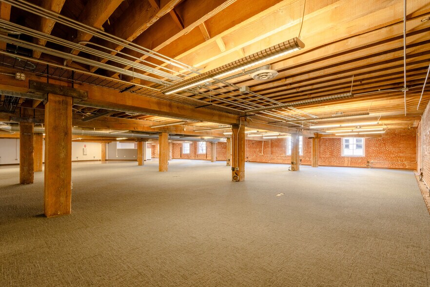More Photos Of 625 2nd St, San Francisco Office For Lease