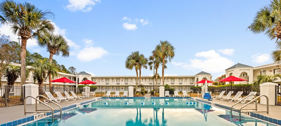 More Photos Of 1153 Airport Rd, Jacksonville Hotel For Sale