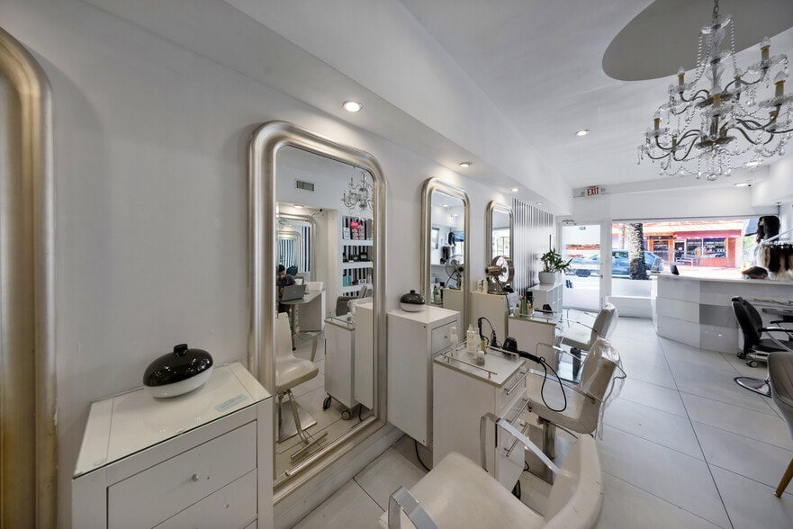 More Photos Of 9521 Harding Ave, Surfside Storefront For Sale