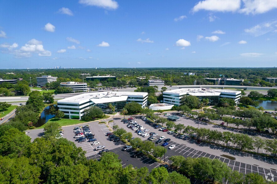 More Photos Of 4651 Salisbury Rd, Jacksonville Office For Lease