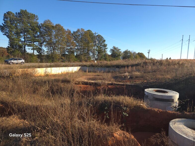 More Photos Of 23 Ed Hogan Rd, Winder Land For Sale