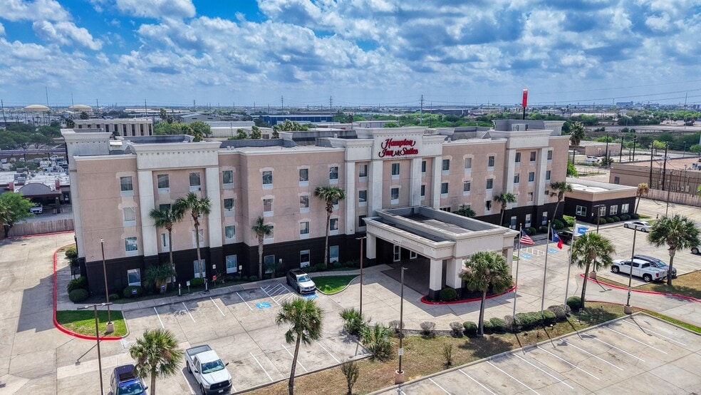 More Photos Of , Corpus Christi Hospitality For Sale