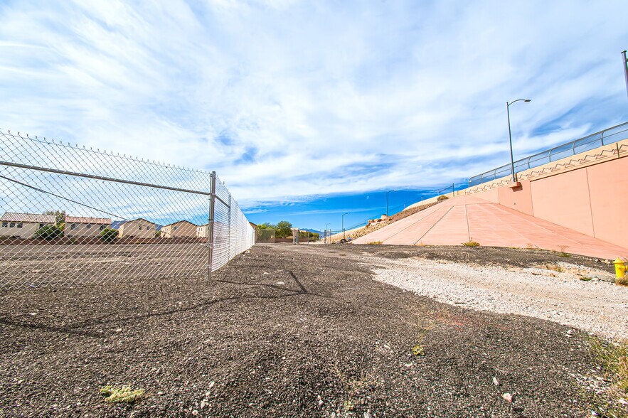 More Photos Of 8888 N Grand Canyon Dr, Las Vegas Land For Sale