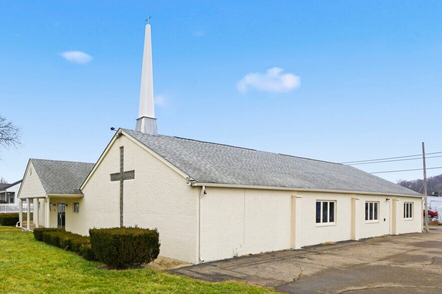 More Photos Of 768 S Broad St, Lancaster Religious Facility For Sale