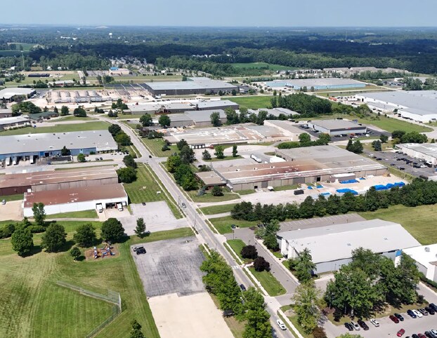 More Photos Of 205 Republic St, Norwalk Warehouse For Sale