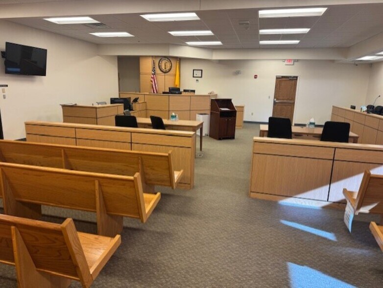 More Photos Of , Aztec Office For Sale